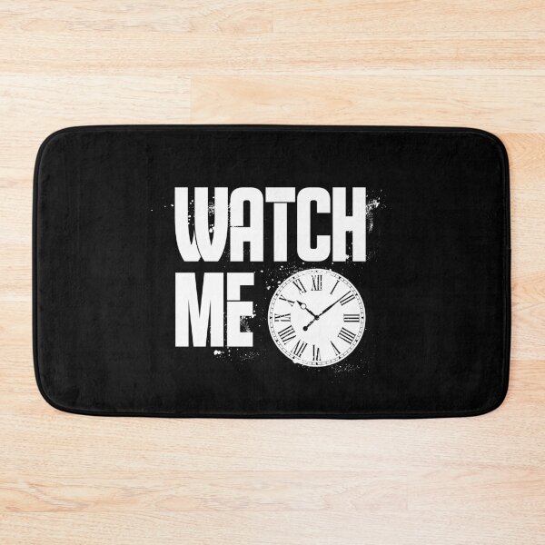 Item preview, Watch Watches Collecting Watch Me designed and sold by ElBeDesigns.