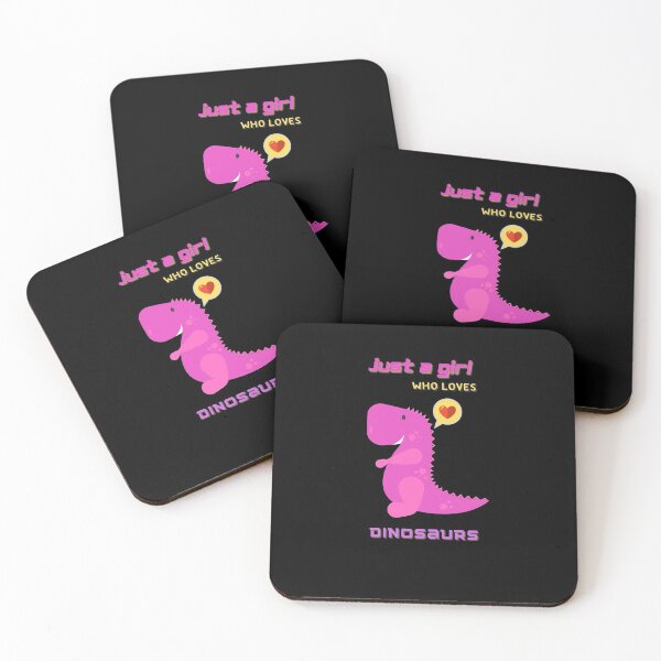 Artikelvorschau, Nur ein Mädchen, das Dinosaurier liebt entworfen und verkauft von H2O-Shop.