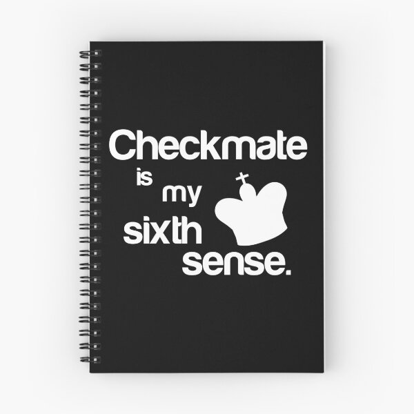 Item preview, Checkmate designed and sold by PaulS34.