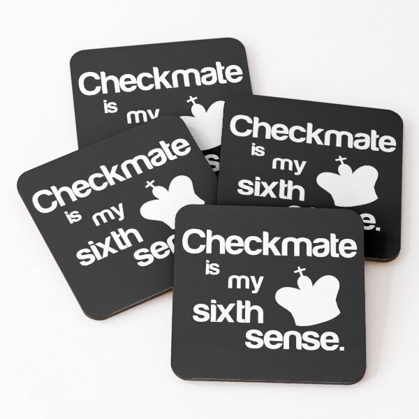 Item preview, Checkmate designed and sold by PaulS34.