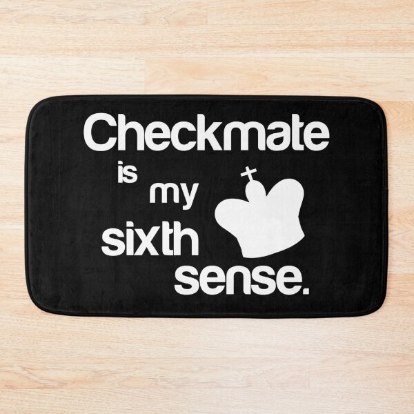 Item preview, Checkmate designed and sold by PaulS34.
