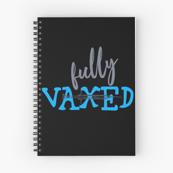 Item preview, Fully Vaxed designed and sold by superdumb70.