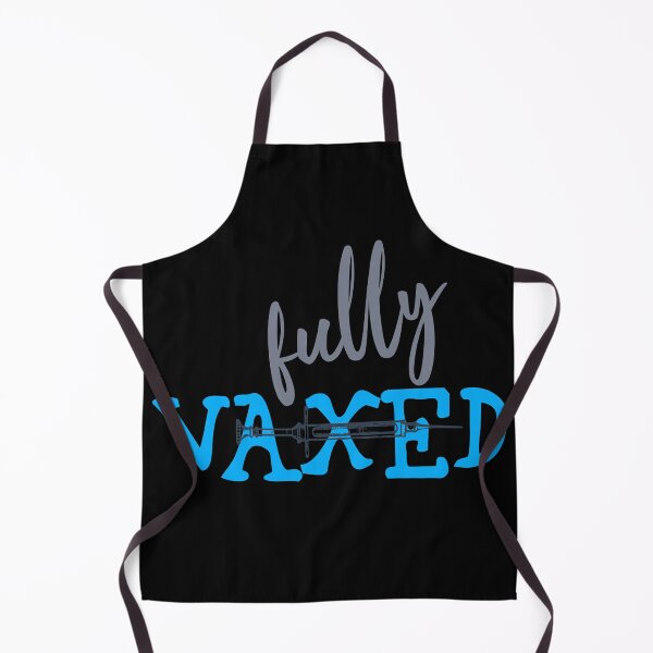 Item preview, Fully Vaxed designed and sold by superdumb70.