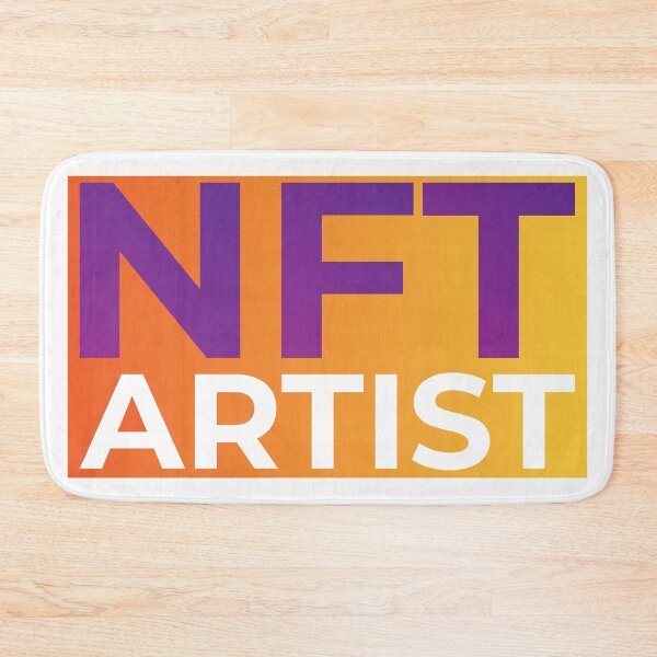 Item preview, NFT artist designed and sold by Glstudio.