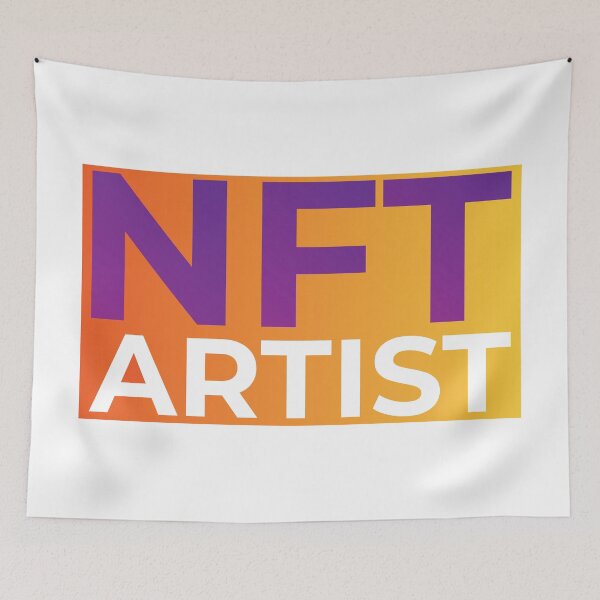 Item preview, NFT artist designed and sold by Glstudio.