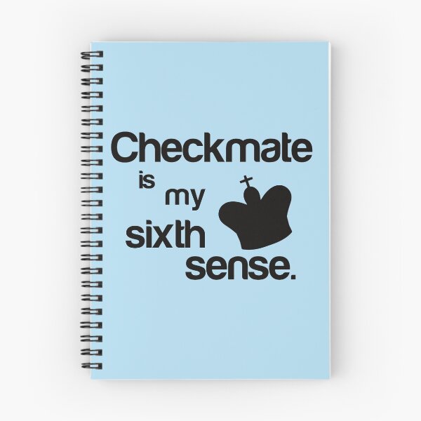 Item preview, Checkmate designed and sold by PaulS34.