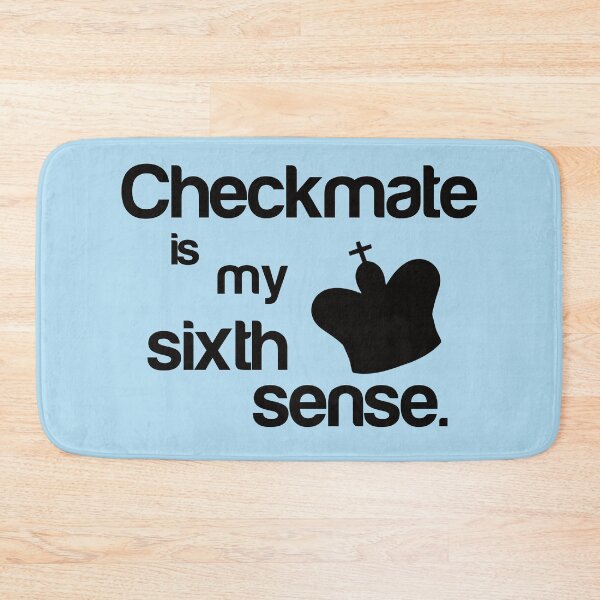 Item preview, Checkmate designed and sold by PaulS34.