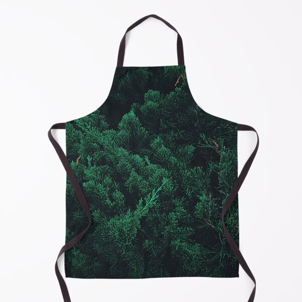 Item preview, evergreen forest pattern designed and sold by GabyVGalindo.