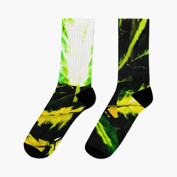 Item preview, Hojas de Ficus- Verde designed and sold by Designs By YL.