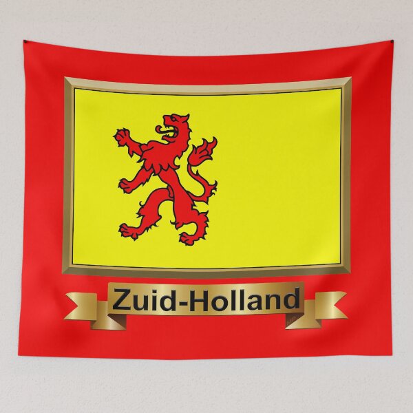 Item preview, South (Zuid) Holland Phone Cases & Gifts (7) designed and sold by mpodger.