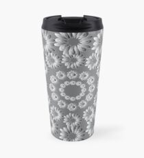 Wreaths Travel Mug