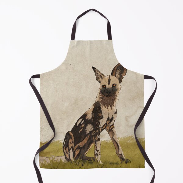 Item preview, Lycaon designed and sold by Anwamane.