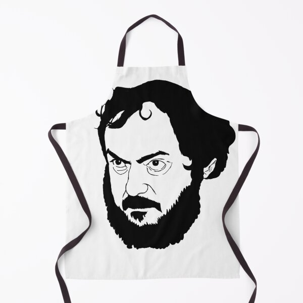 Item preview, Stanley Kubrick Stare designed and sold by ameridroid.