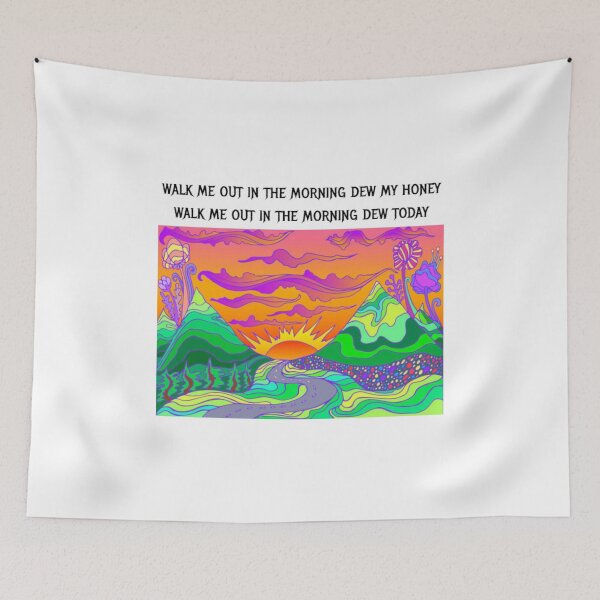 Item preview, Morning Dew designed and sold by Jefflevin333.