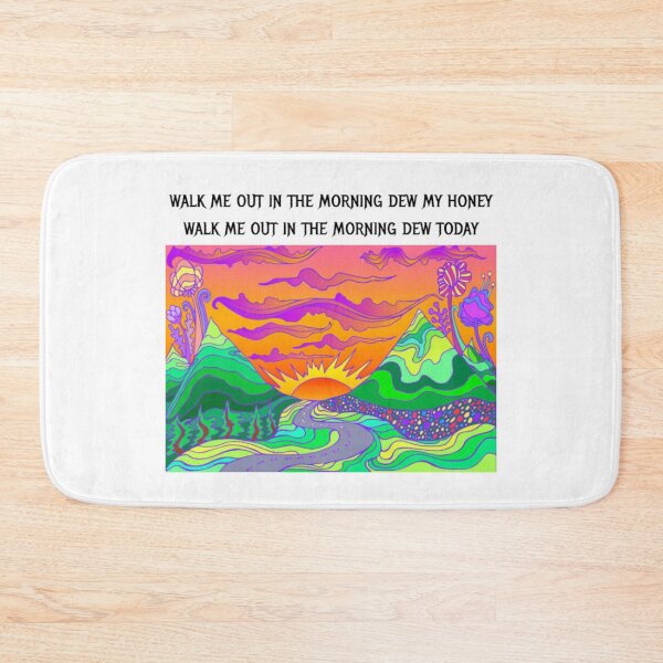 Item preview, Morning Dew designed and sold by Jefflevin333.