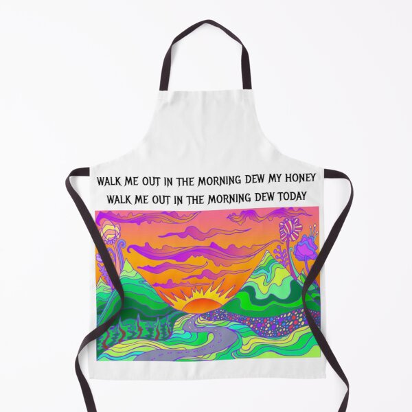Item preview, Morning Dew designed and sold by Jefflevin333.