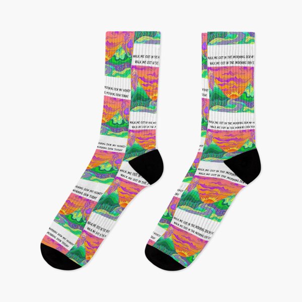 Item preview, Morning Dew designed and sold by Jefflevin333.