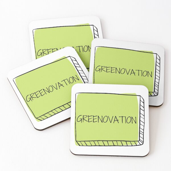 Item preview, Greenovation designed and sold by Gabrijela P.