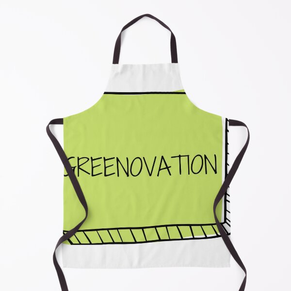 Item preview, Greenovation designed and sold by Gabrijela P.