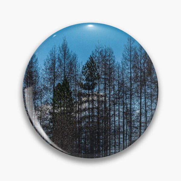 Item preview, The Tree Line designed and sold by Steve Purnell Photography.