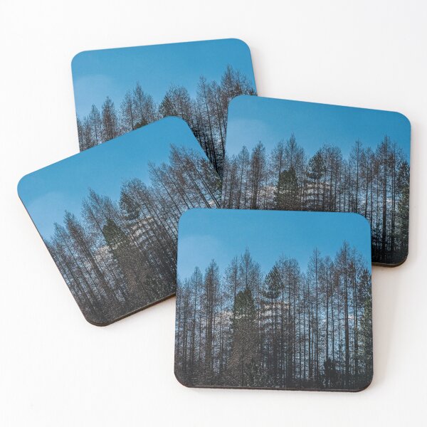 Item preview, The Tree Line designed and sold by Steve Purnell Photography.