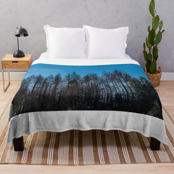 Item preview, The Tree Line designed and sold by Steve Purnell Photography.