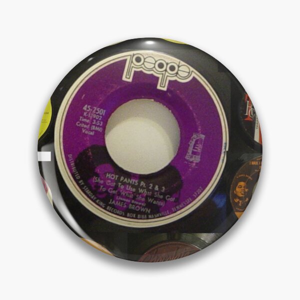 Item preview, SUPER FUNK, 7", singles, R & B, Soul, funk, rock & roll, 45's, records designed and sold by Vintaged.