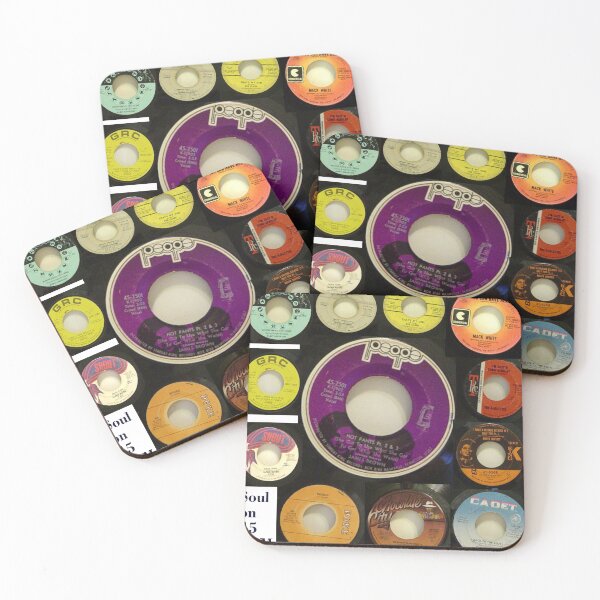 Item preview, SUPER FUNK, 7", singles, R & B, Soul, funk, rock & roll, 45's, records designed and sold by Vintaged.