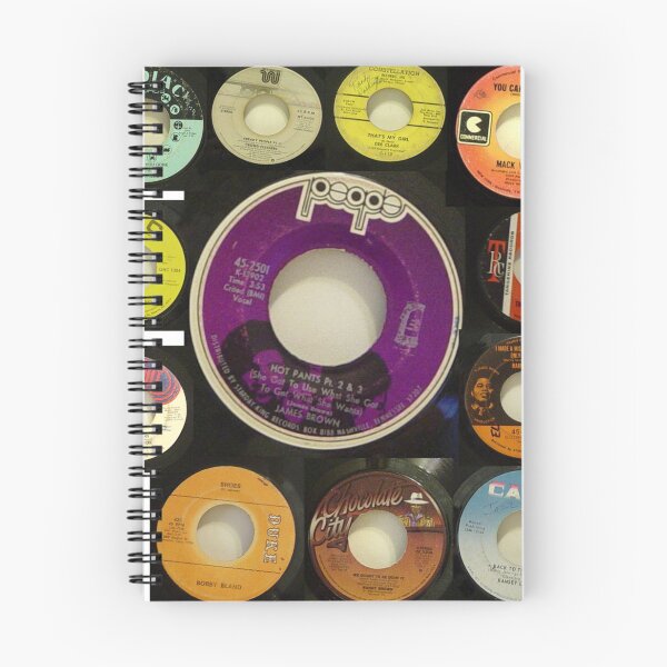 Item preview, SUPER FUNK, 7", singles, R & B, Soul, funk, rock & roll, 45's, records designed and sold by Vintaged.