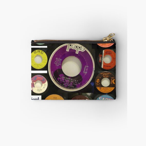 Item preview, SUPER FUNK, 7", singles, R & B, Soul, funk, rock & roll, 45's, records designed and sold by Vintaged.