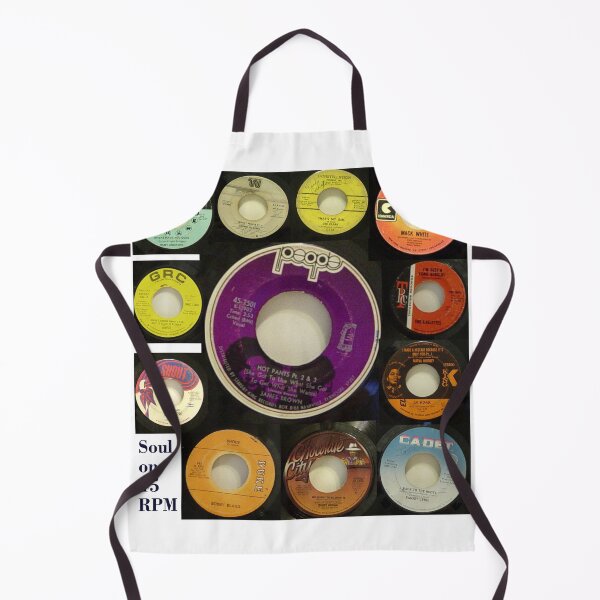 Item preview, SUPER FUNK, 7", singles, R & B, Soul, funk, rock & roll, 45's, records designed and sold by Vintaged.