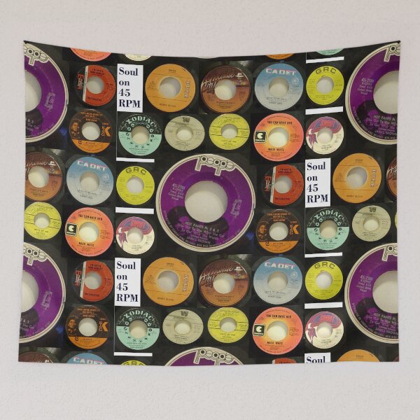 Item preview, SUPER FUNK, 7", singles, R & B, Soul, funk, rock & roll, 45's, records designed and sold by Vintaged.