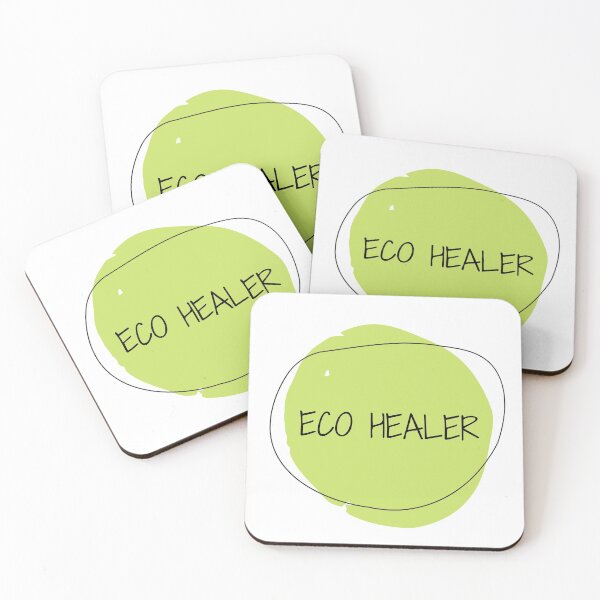 Item preview, Eco Healer  designed and sold by Gabrijela P.