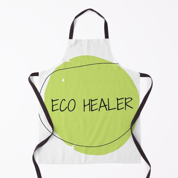 Item preview, Eco Healer designed and sold by Gabrijela P.