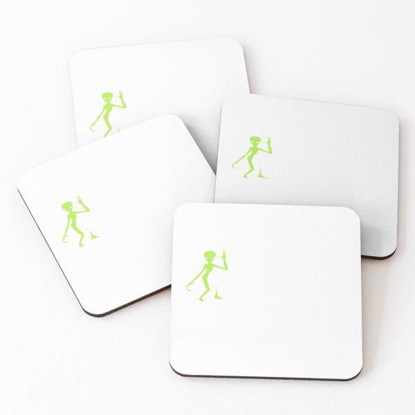 Item preview, ALIENATIONS Human Evolution Alien Graphic designed and sold by vernama6manna5.