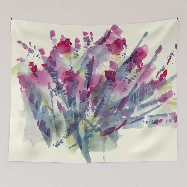 Item preview, Bursting Bouquet designed and sold by RSstudio.