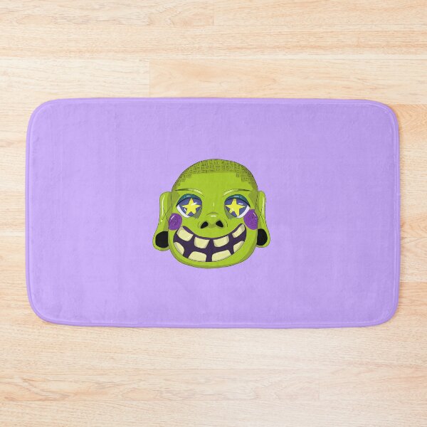 Item preview, Cute troll face designed and sold by annoyingarts.