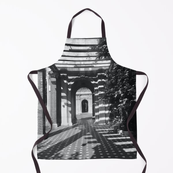 Item preview, Doña Casilda Iturrizar Park designed and sold by roadwarriorart.