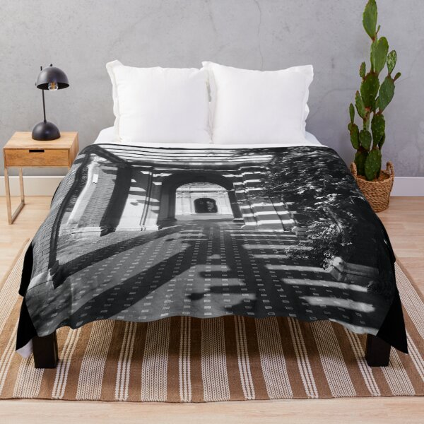 Item preview, Doña Casilda Iturrizar Park designed and sold by roadwarriorart.