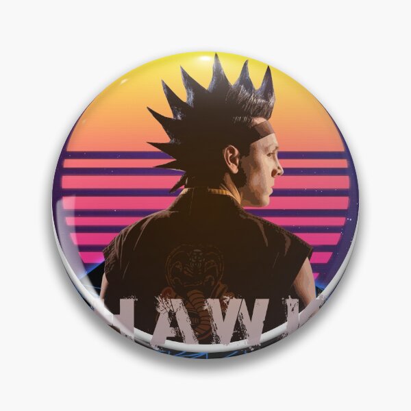 Aperçu de l'œuvre faucon retrowave créée et vendue par f4ntastouch.