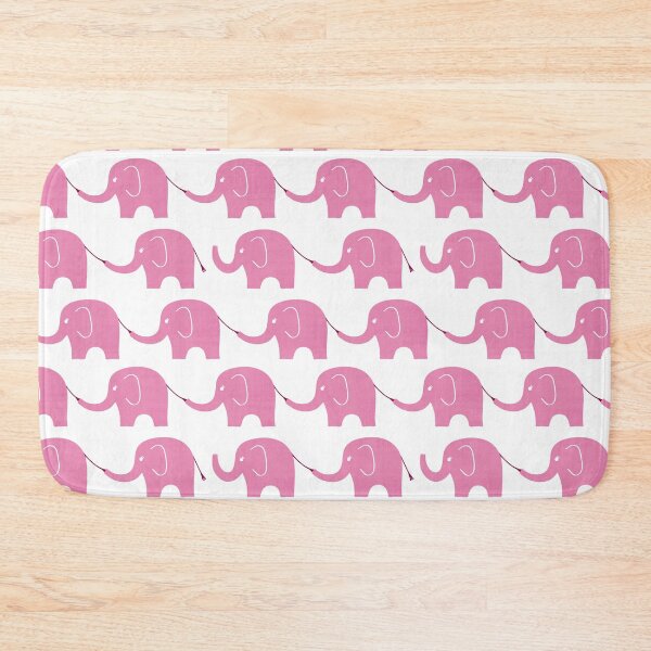 Item preview, Pink Elephant Parade designed and sold by The Wellington Boot.