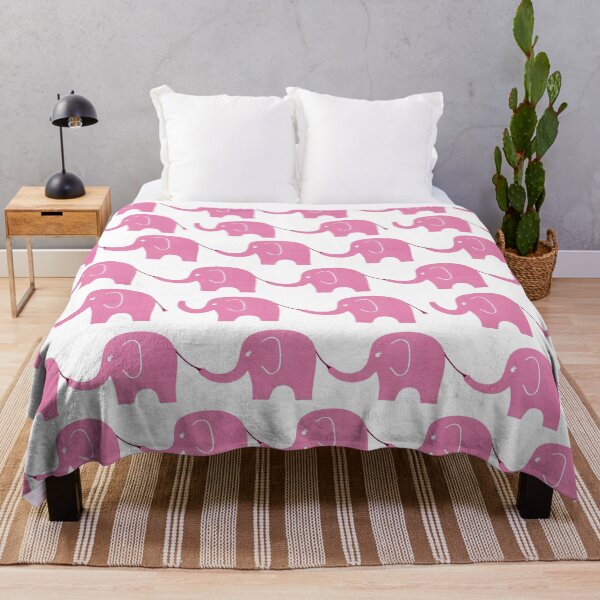 Item preview, Pink Elephant Parade designed and sold by The Wellington Boot.