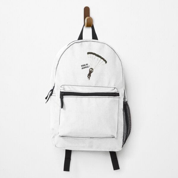 Item preview, Cod warzone parachute pc and ps game designed and sold by Ga Na.