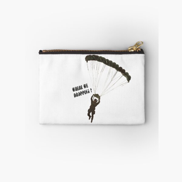 Item preview, Cod warzone parachute pc and ps game designed and sold by Ga Na.