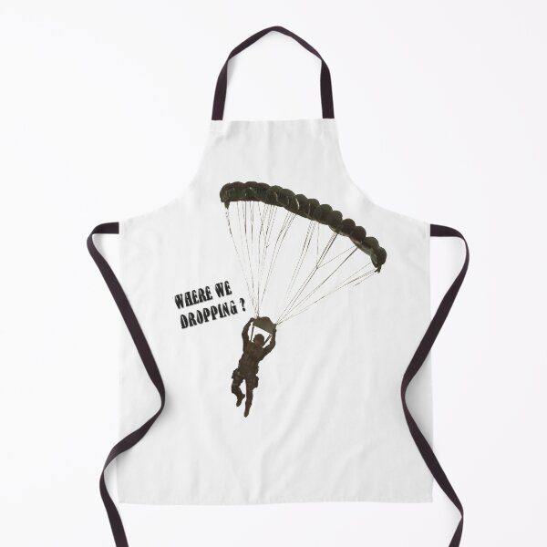 Item preview, Cod warzone parachute pc and ps game designed and sold by Ga Na.