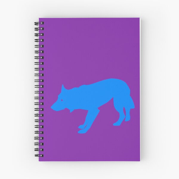 Item preview, Crouching Border Collie - Light Blue designed and sold by Cnick.