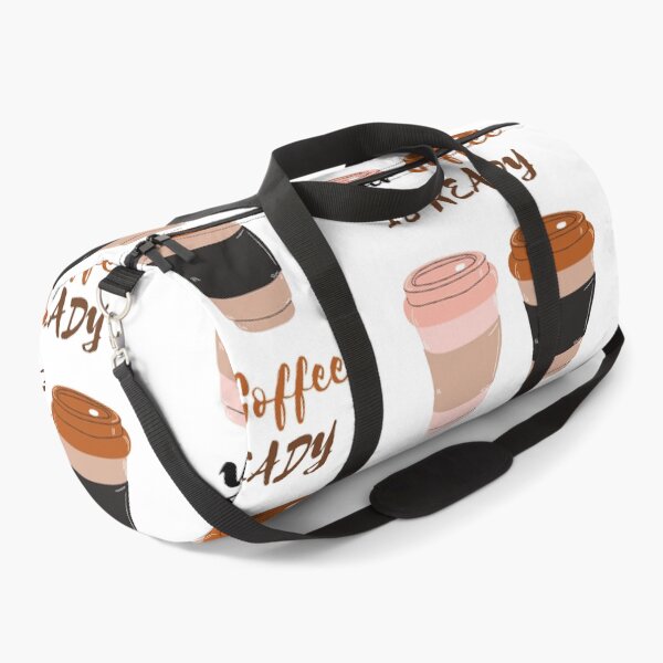 Item preview, YOUR COFFEE IS READY designed and sold by RedFlamenco.