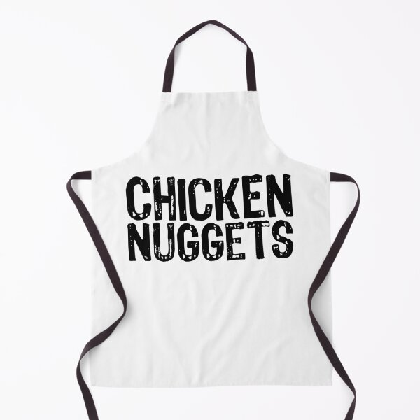 Item preview, Chicken Nuggets designed and sold by The "I Love Everything" Shop.