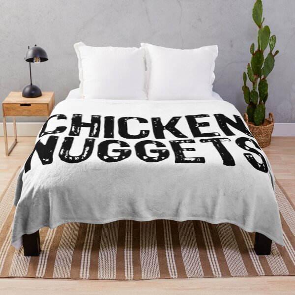 Item preview, Nuggets de pollo designed and sold by The "I Love Everything" Shop.