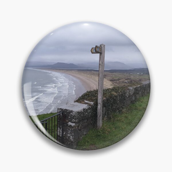 Item preview, Allt y Mor designed and sold by SamsPhotographs.